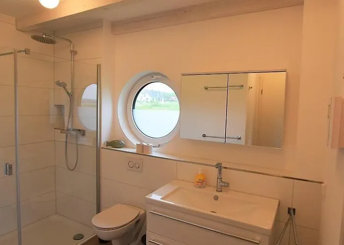 Seeschwalbe Hohwacht