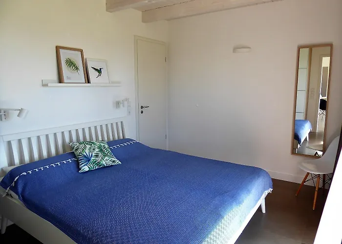 Lägenhet Seeschwalbe Hohwacht