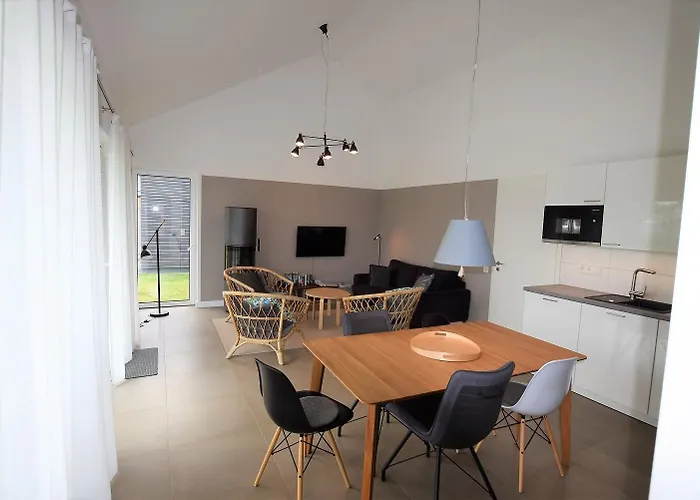 Lägenhet Seeschwalbe *