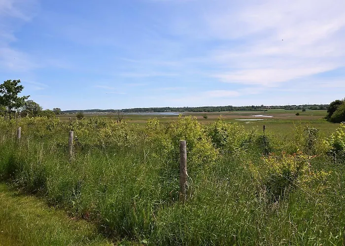 Seeschwalbe Lägenhet *