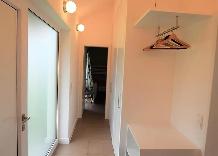 Lägenhet Seeschwalbe *