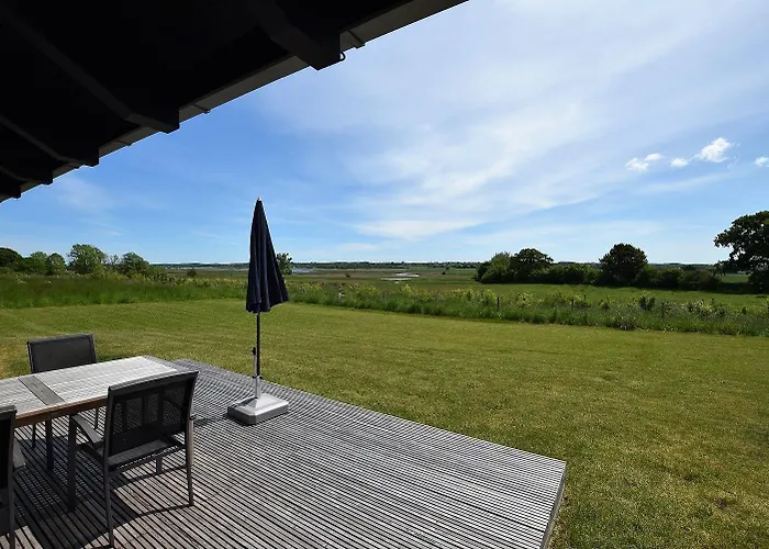 Lägenhet Seeschwalbe Hohwacht